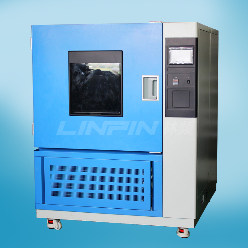 水冷式氙燈老化箱|水冷氙燈老化實驗箱